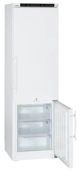 Liebherr LCv 4010 MediLine Labor Kühl-Gefrier-Kombination mit Comfort-Elektronik