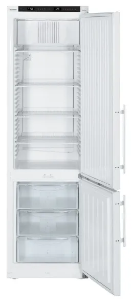 Liebherr LCv 4010 MediLine Labor Kühl-Gefrierkombination mit Comfort-Elektronik
