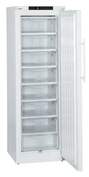 Liebherr LGex 3410 Labor Labor Gefrierschrank mit Comfort-Elektronik - ex Schutz Gefrierschrank