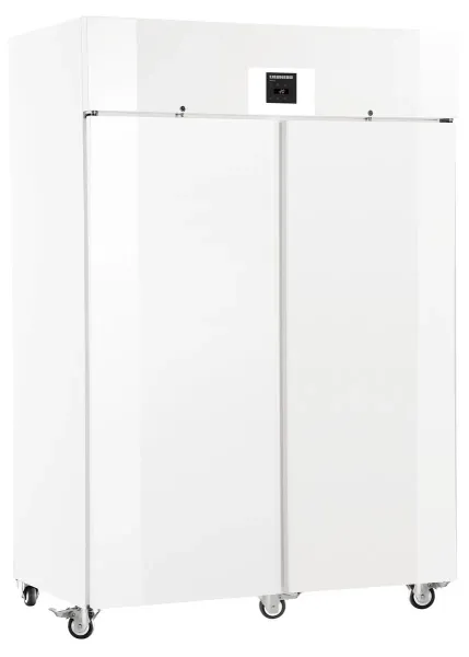 Liebherr LGPv 1420 MediLine Labor Gefrierschrank mit Edelstahl Innenbehälter  mit Comfort-Elektronik online kaufen