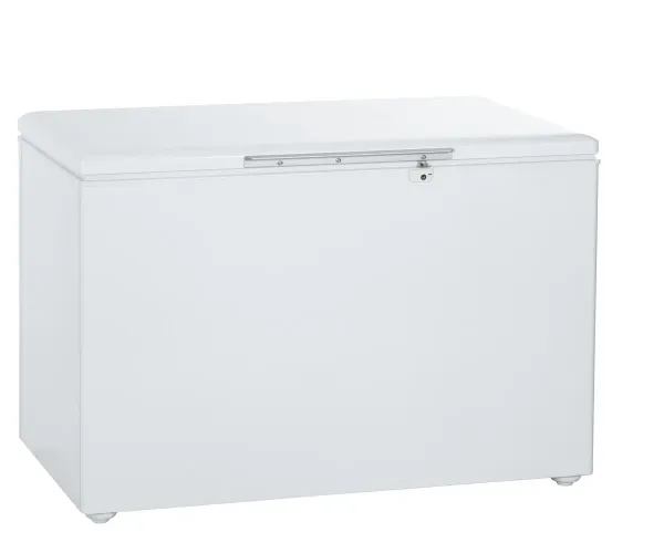 Liebherr LGT 3725 Labor Gefriertruhe mit Comfort-Elektronik