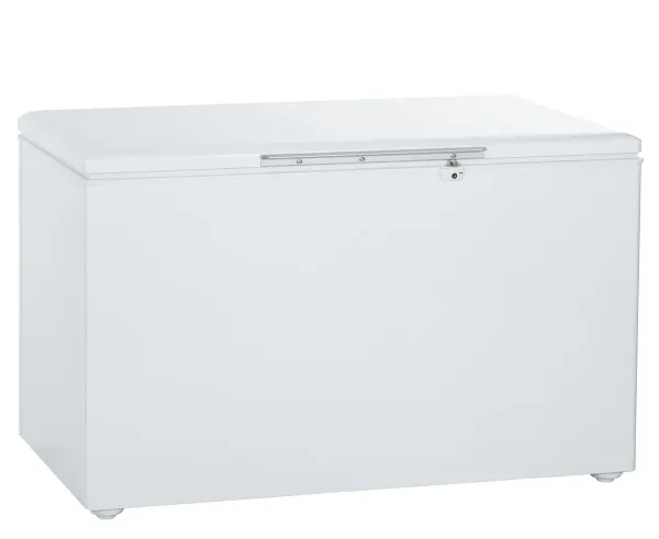 Liebherr LGT 4725 Labor Gefriertruhe mit Comfort-Elektronik