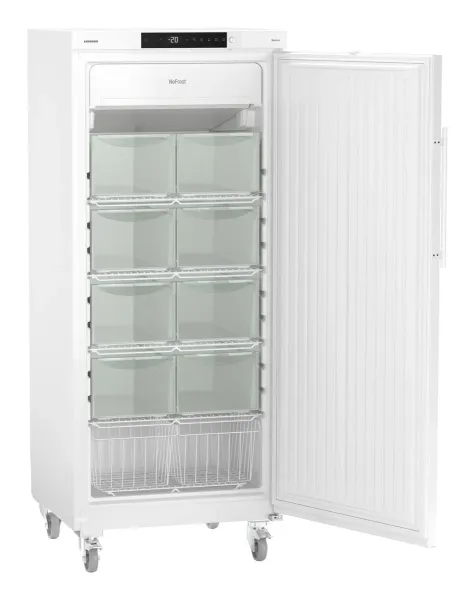 Liebherr LGv 5010 Labor-Gefrierschrank mit Comfort-Elektronik