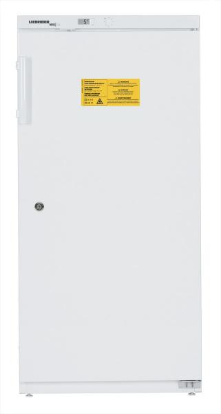 Liebherr LKexv 2600 Labor Kühlgerät mit mechanischer Steuerung