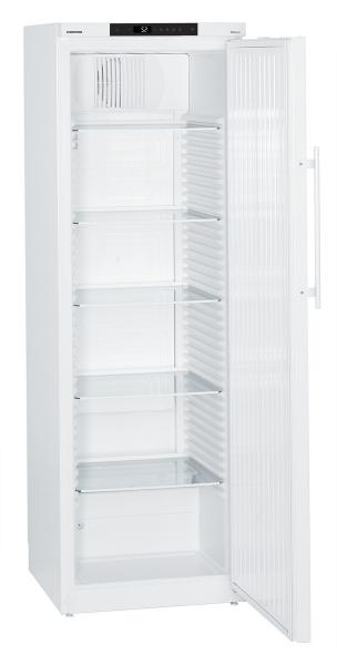 Liebherr LKexv 3910 Medi Line Labor Kühlschrank mit Comfort-Elektronik und explosionsgeschütztem Innenraum