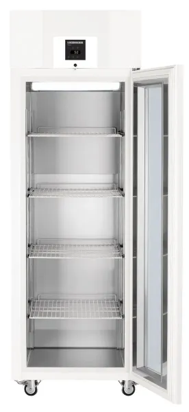 Liebherr LKPv 6523 Medi-Line Labor Kühlschrank mit Komfort-Elektronik