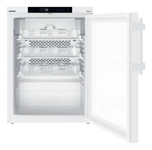 Liebherr MKUv 1613 Medikamentenkühlschrank mit 3 Auszugsladen