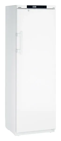 Liebherr MKv 3910 Var. H63 Medikamentenkühlschrank mit 8 Auszugsladen und dynamischer Kühlung für die Arzneimittellagerung
