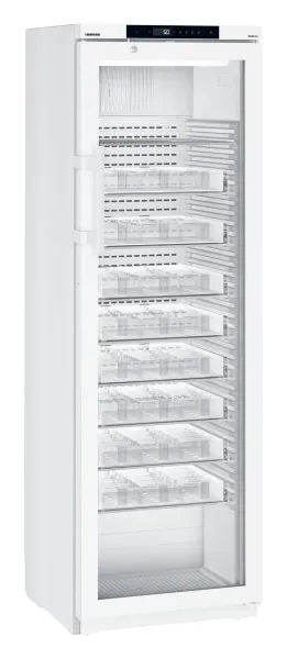 Liebherr MKv 3913 Var. H63 Apothekenkühlschrank 8 Auszugsladen