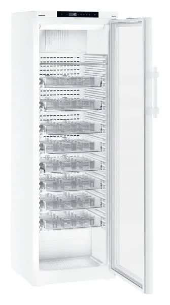 Liebherr MKv 3913 Var. H63 Medikamentenkühlschrank 8 Auszugsladen