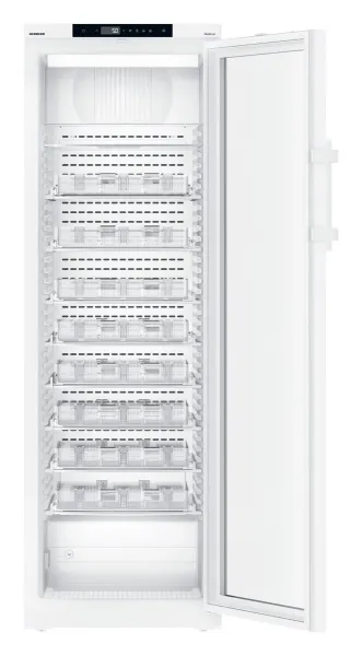 Liebherr MKv 3913 Var. H63 Arzneimittelkühlschrank mit 8 Auszugsladen