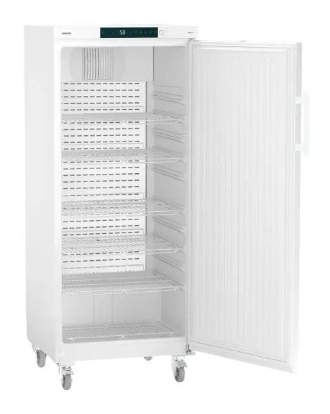 Liebherr MKv 5710 Medikamentenkühlschrank mit Rollen