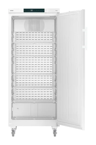 Liebherr MKv 5710 Medikamentenkühlschrank MediLine Medikamentenkühlschrank - liebherr mkv medikamentenkuehlschrank