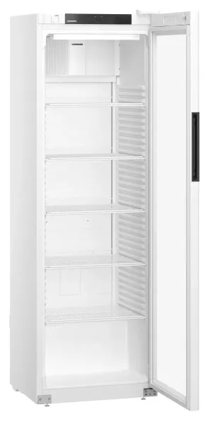 liebherr mrfvc 4011 getraenkekuehlschrank glastuer