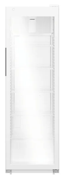 liebherr mrfvc 4011 getraenkekuehlschrank glastuer