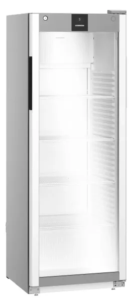 Liebherr MRFvd 3511 Getränkekühlschrank mit Glastür und Umluftkühlung