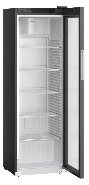 schwarzer getraenkekuehlschrank liebherr mrfvd 4011