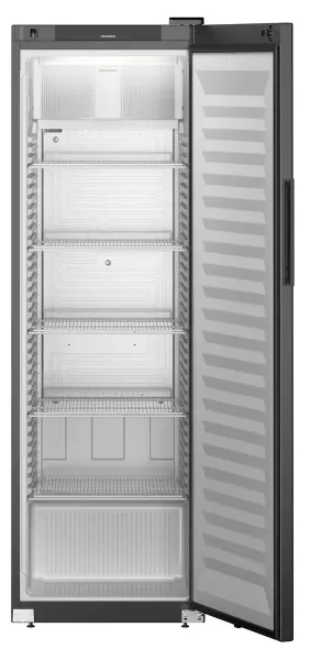 liebherr mrfvg 4001 kuehlschrank getraenke perfection schwarz