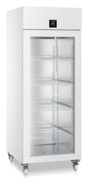 liebherr perfection laborkuehlschrank edelstahl glastuer srpvh 8411