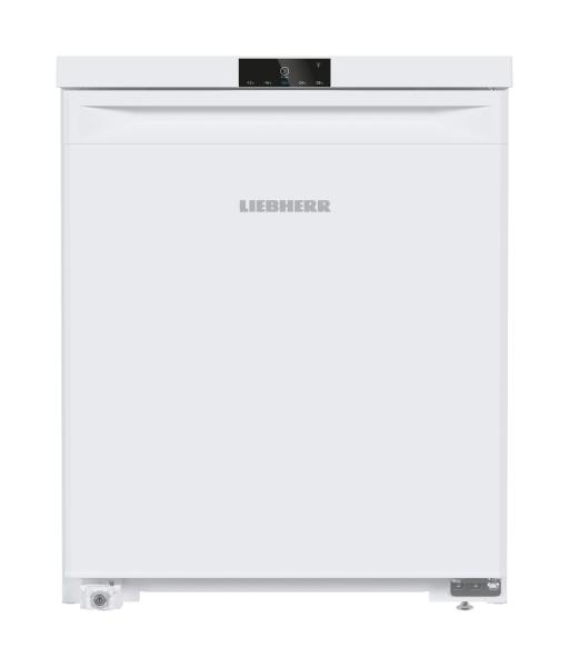 liebherr sfcse 801 performance table top freezer