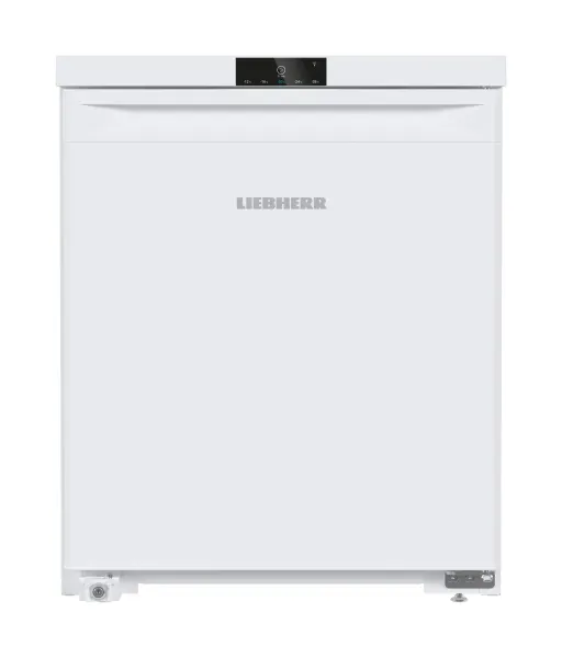 liebherr sfcse 801 performance table top freezer