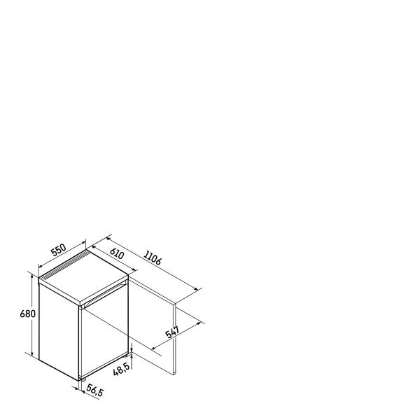 liebherr sfcse 801 table top gefrierschrank labor
