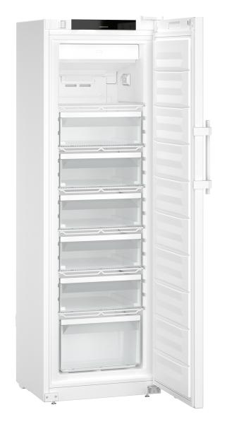 Liebher SFFvh 4001 Perfection Laborgefrierschrank mit NoFrost und Schubladen