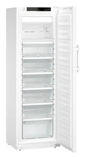 Liebher SFFvh 4001 Perfection Laborgefrierschrank mit NoFrost und Schubladen - liebherr sffvh perfection laborgefrierschrank