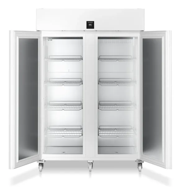 liebherr sfpvh 1402 laborgefrierschrank umluftkuehlung edelstahl
