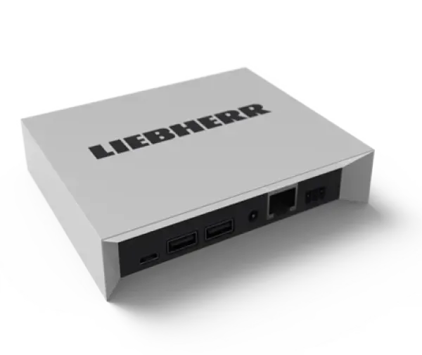 Liebherr SmartCooling Hub