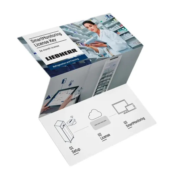 liebherr smart monitoring lizenz 36 monate