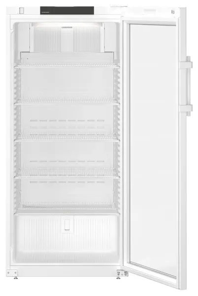 liebherr srfvg 5511 laborkuehlschrank glastuer