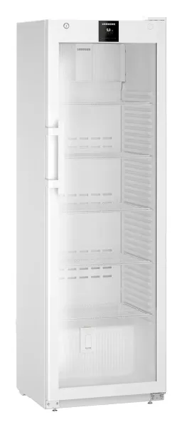 liebherr srfvh 4011 kuehlschrank labor glastuer