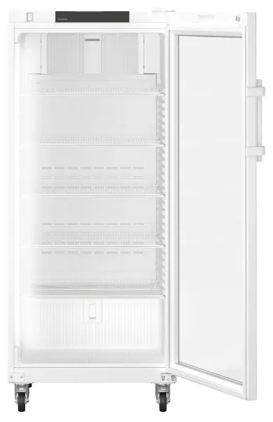 liebherr srfvh 5511 laborkuehlschrank glastuer
