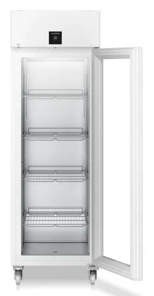 liebherr srpvg 6511 laborkuehlschrank edelstahl glastuer