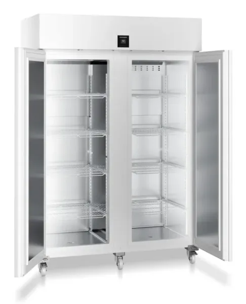 liebherr srpvg 8411 performance laborkuehlgeraet glastuer pharma