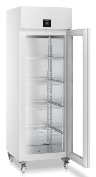 liebherr srpvh 6511 laborkuehlschrank glastuer edelstahl