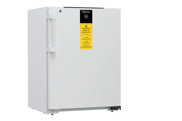 liebherr srtfg 1501 performance laborkuehlschrank atex unterbau ex schutz