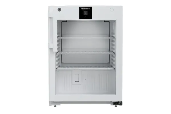 liebherr srtvg 1511 performance laborkuehlschrank glastuer