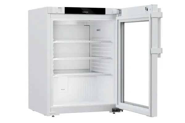 liebherr srtvh 1511 glastuer kuehlschrank labor pharma
