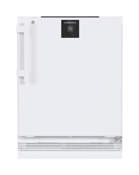 liebherr sruvg 1001 performance