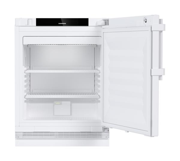 liebherr sruvg 1001 untercounter laborkuehlschrank