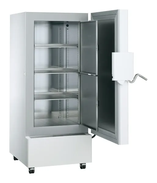 Liebherr SUFsg 5001 MediLine Ultratiefkühlschrank