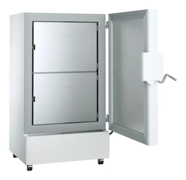 Liebherr SUFsg 7001 MediLine Ultratiefkühlschrank bis -86°C