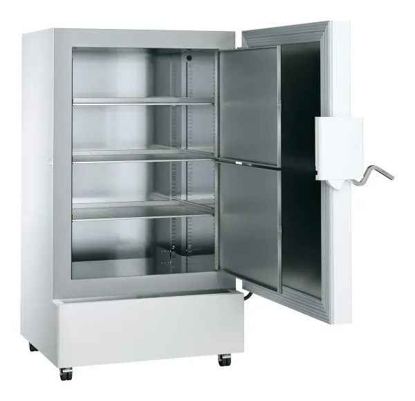 liebherr sufsg 7001 ultratiefkuehlschrank wasserkuehlung ultrafreezer