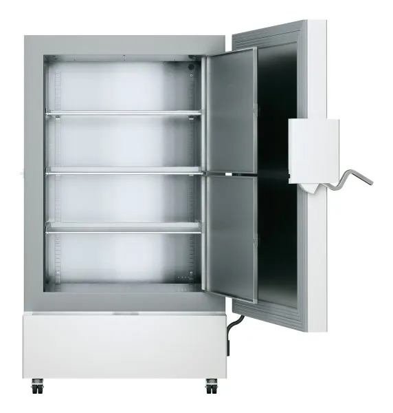 liebherr sufsg 7001 wasserkuehlung ultrafreezer ult tiefkuehlschrank