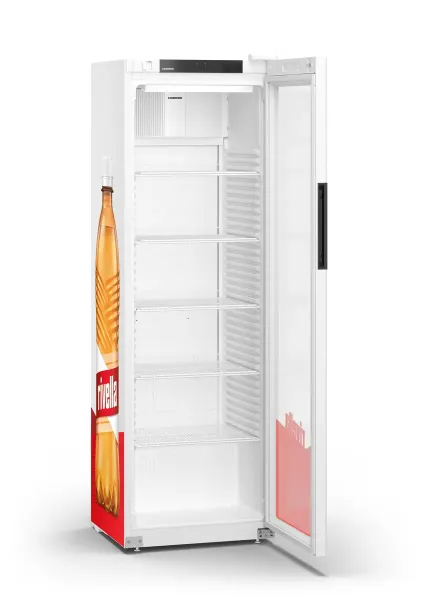 liebherr mrfvc 4011 getraenkekuehlschrank glastuer