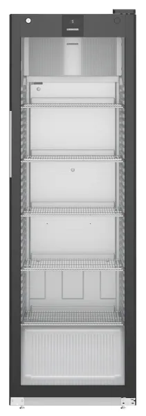 schwarzer getraenkekuehlschrank liebherr mrfvd 4011