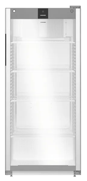Liebherr MRFvd 5511 Performance