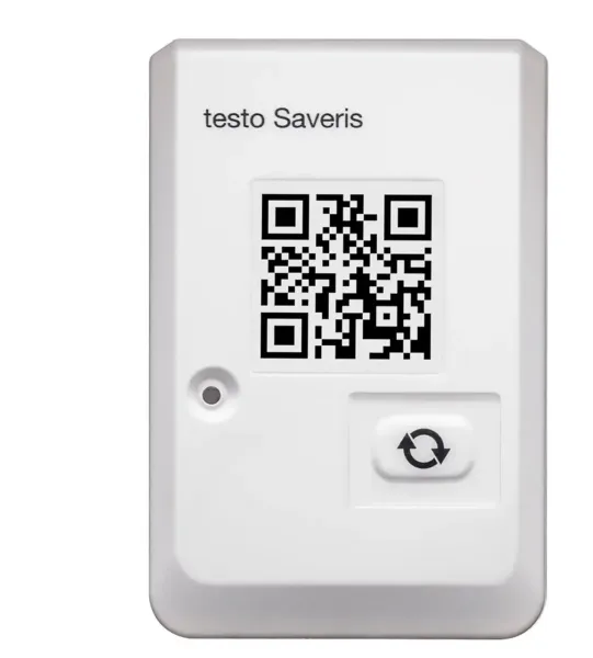 testo saveris datenlogger liebherr smartmonitoring